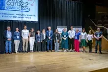 EUROCARB22 (22nd European Carbohydrate Symposium)