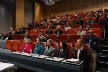 II Polskie Sympozjum „Leki kontra środowisko”