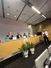 II Polskie Sympozjum „Leki kontra środowisko”