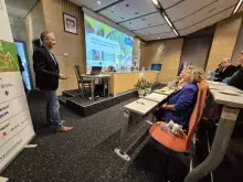 II Polskie Sympozjum „Leki kontra środowisko”