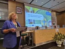 II Polskie Sympozjum „Leki kontra środowisko”