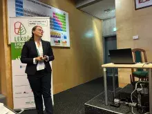 II Polskie Sympozjum „Leki kontra środowisko”