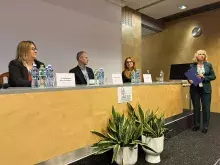 II Polskie Sympozjum „Leki kontra środowisko”