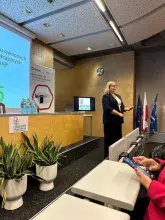 II Polskie Sympozjum „Leki kontra środowisko”