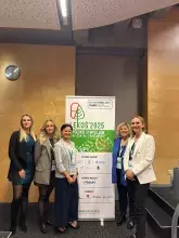 II Polskie Sympozjum „Leki kontra środowisko”