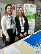 II Polskie Sympozjum „Leki kontra środowisko”