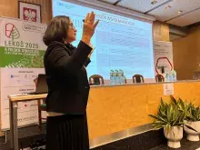 II Polskie Sympozjum „Leki kontra środowisko”