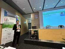 II Polskie Sympozjum „Leki kontra środowisko”