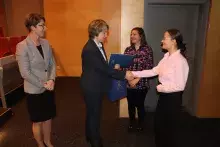 Nagrody i wyróżnienia