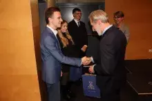 Nagrody i wyróżnienia