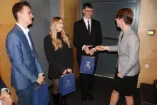 Nagrody i wyróżnienia