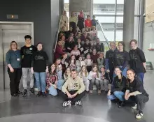 Zdjęcie z wydarzenia