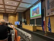 General Assembly sieci NORMAN - zdjęcie z wydarzenia