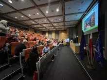 General Assembly sieci NORMAN - zdjęcie z wydarzenia