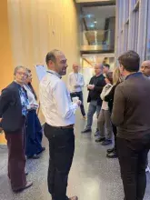 General Assembly sieci NORMAN - zdjęcie z wydarzenia