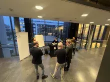 General Assembly sieci NORMAN - zdjęcie z wydarzenia