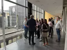 General Assembly sieci NORMAN - zdjęcie z wydarzenia