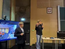 General Assembly sieci NORMAN - zdjęcie z wydarzenia