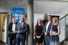 Wigilia na Wydziale Chemii Uniwersytetu Gdańskiego