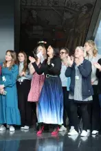 Wigilia na Wydziale Chemii Uniwersytetu Gdańskiego