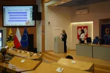 Badanie pilotażowe „Bioodpady u źródła” w ramach projektu LIFE GOZilla