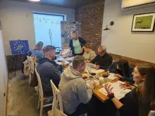 Badanie pilotażowe „Bioodpady u źródła” w ramach projektu LIFE GOZilla