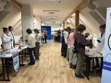 Noc Eksperymentów Rumia