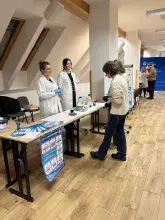 Noc Eksperymentów Rumia
