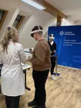 Noc Eksperymentów Rumia