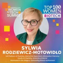 top100women biotech