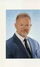Prof. dr hab. Piotr Skowron