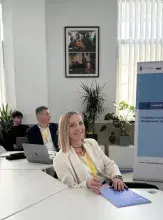 Modern and Sustainable Chemical Risk Assessment and Mitigation” - PhD-RiSK.