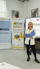 Prof. Anna Białk-Bielińska - Kierownik projektu 