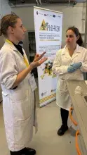 Międzynarodowa Szkoła Letnia dla Doktorantów/ek - Modern and Sustainable Chemical Risk Assessment and Mitigation (PhD-RiSK