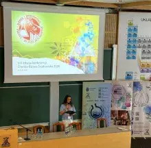 VIII Ogólnopolska Konferencja Chemia–Biznes–Środowisko „ChemBiŚ 2026”