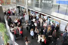 VIII Ogólnopolska Konferencja Chemia–Biznes–Środowisko „ChemBiŚ 2026”