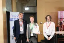VIII Ogólnopolska Konferencja Chemia–Biznes–Środowisko „ChemBiŚ 2026”