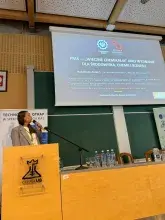 VIII Ogólnopolska Konferencja Chemia–Biznes–Środowisko „ChemBiŚ 2026”