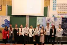 VIII Ogólnopolska Konferencja Chemia–Biznes–Środowisko „ChemBiŚ 2026”