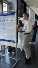 Sesja Sprawozdawcza Doktorantów i Doktorantek Szkoły Doktorskiej przy Wydziale Chemii UG