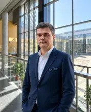 Kierownik Katedry Chemii i Radiochemii Środowiska
