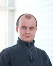  dr Paweł Rostkowski z norweskiego instytutu NILU 