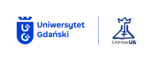 Uniwersytet Gdański Wydział Chemii