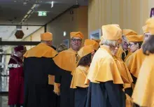 Inauguracja roku akademickiego 2026/2027 