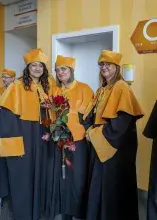 Inauguracja roku akademickiego 2026/2027 