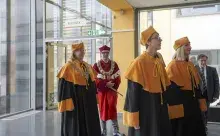Inauguracja roku akademickiego 2026/2027 