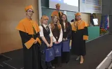  Inauguracja roku akademickiego