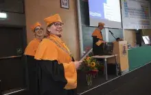 Inauguracja roku akademickiego