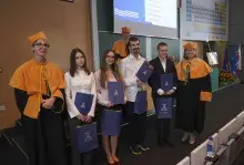Inauguracja roku akademickiego 2026/2027