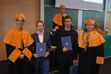 Inauguracja roku akademickiego 2026/2027